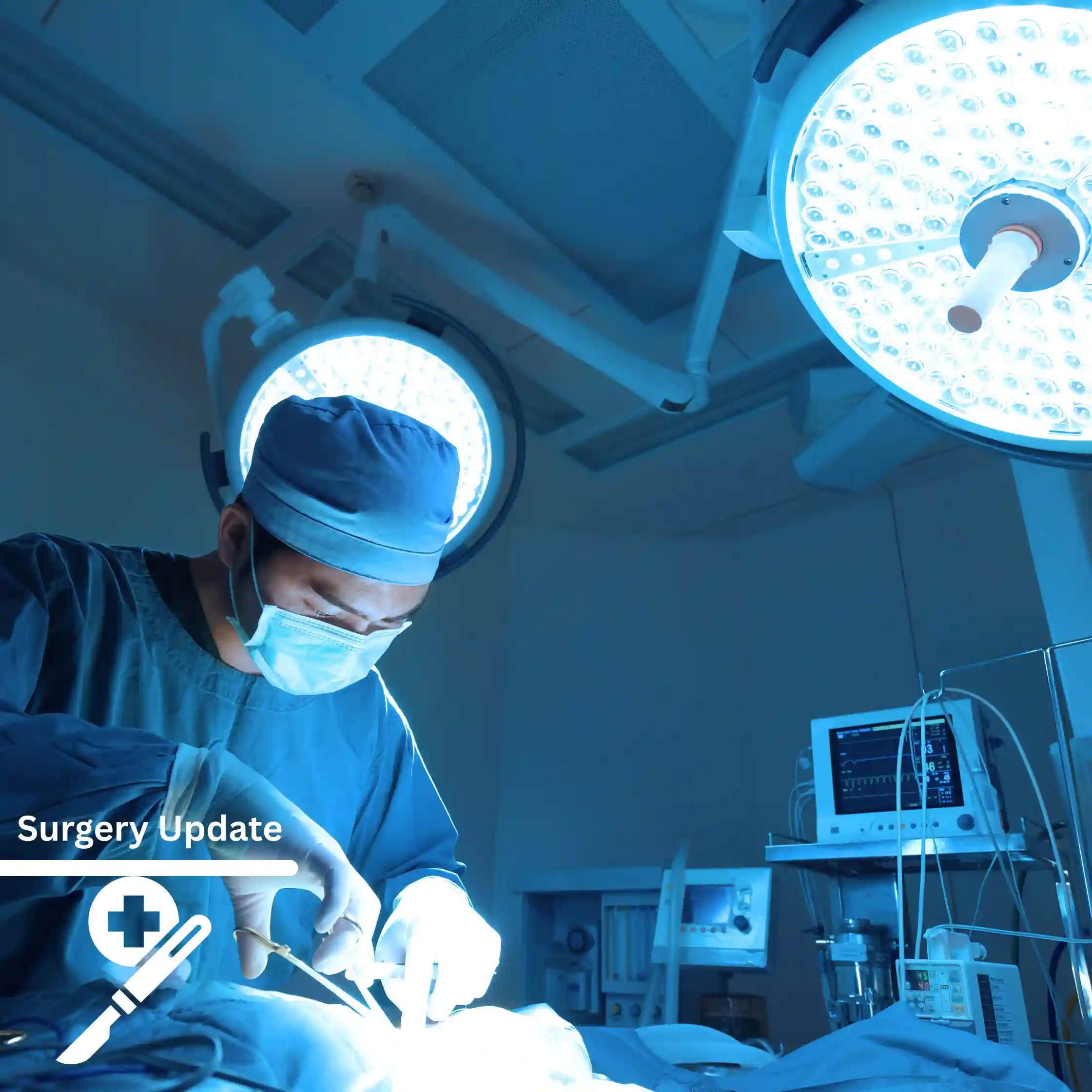 Laparoscopic Surgery in Raipur: All Your Questions Answered